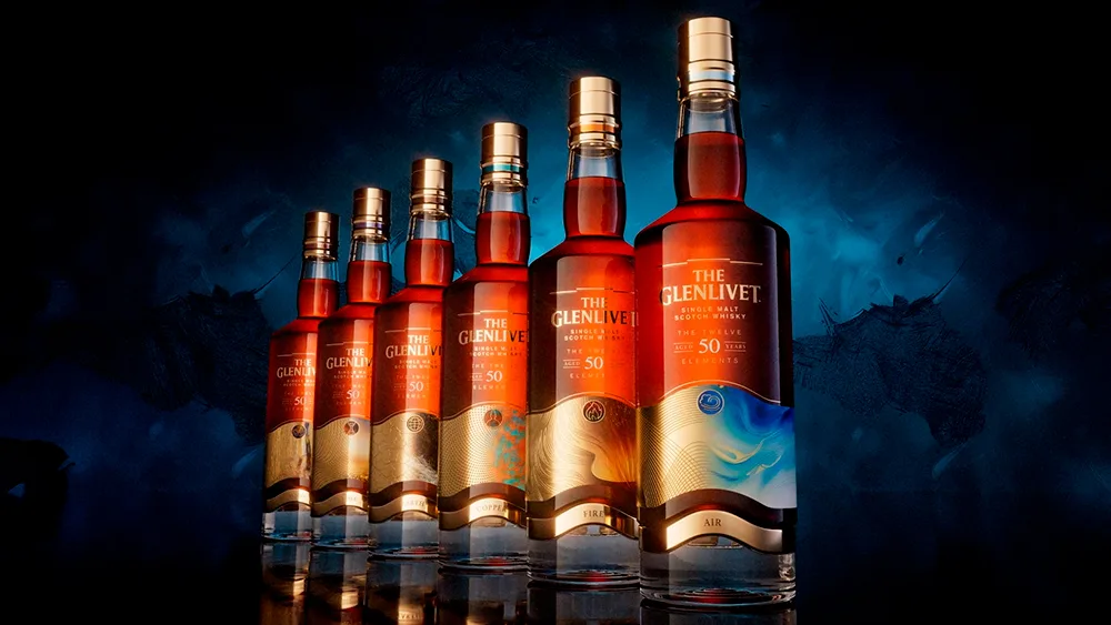 Whisky a Bourbon: všetko, čo by ste mali vedieť o dvoch ikonách svetového destilátu