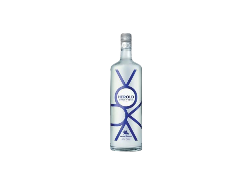 VODKA SIMPLE 40% 0.7l