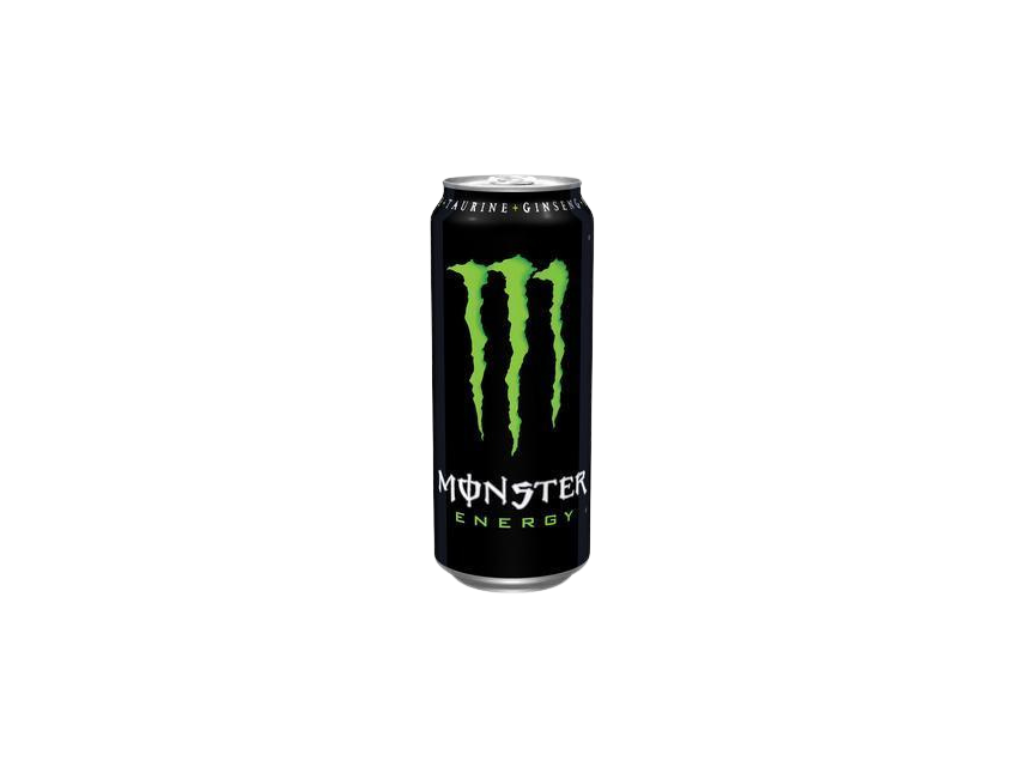 Monster Energy Drink 0.5l
